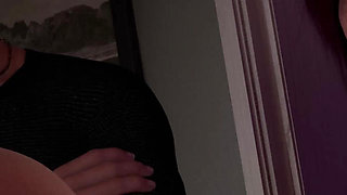 Godson Remake 5 Wow I Totally Fucked Mabel the Granny