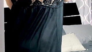 Inmate Fantasizing About My Curvy Big Ass Warden