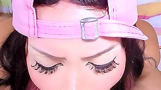 My Stepsister Wants to Be My Sex Doll for a Day