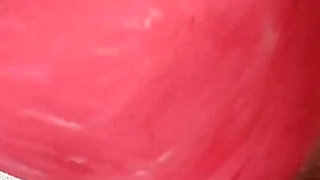 Oral and Pussy Fucking with Hurtted Panties