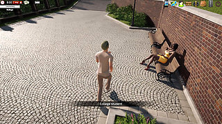 Complete Gameplay - Seaside Mystery, Part 23