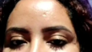 Sexxxxy Brazil Aunty