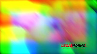 Kitana Lure & Arwen Gold Once Again Double Anal With Cream (Top