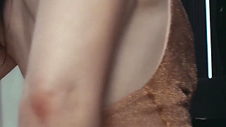 Maddie Wren Stuns for Creampie