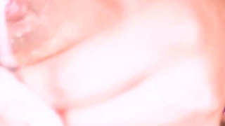 Lactating Woman Dropping Milk in My Face