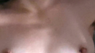 Taboo Secrets: Sneaky Daddy Fucks and Cums All Over His Beautiful Petite Good Girls Perfect Tight Pussy and Perky Little Tits