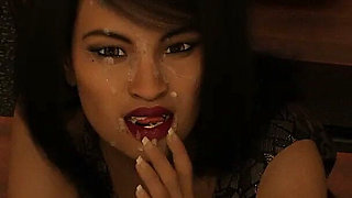 The Way Love Goes All Sex Scenes 1