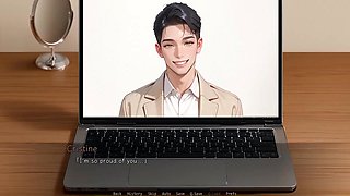 Ntrd By My Friend Cheating Route #6 Animated Ai Sex Game