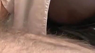 Old guy humiliated and dominated by MILF