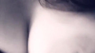 A Little Nipple Tease