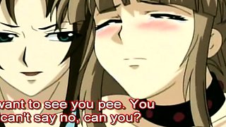 Stepmom in Bondage Is Played With Egg and Toy - HENTAI Porn