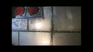 Monster Black Cock in the Ass for Blonde and Brunette MILFs Cum on Tits