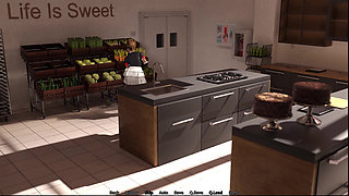 The President's Daughter (part 3)