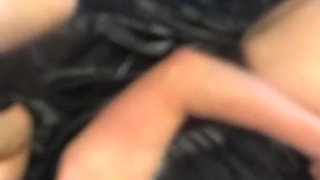 Sorry for the Poor Image Quality - but the Action Is Still Epic