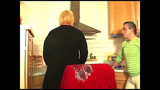 Northern German Swingers