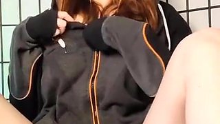 This ginger-haired TikTok thot is so lovely and bangable and she displays it - FYPTT