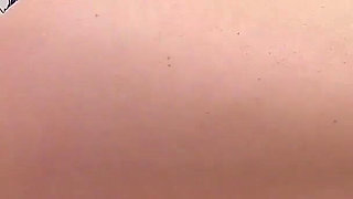 Petite Sexy Teen Carmel Cox Sucks and Fucks Big Fat Cock Stud in the Gloryhole