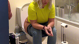 Wetting My Jeans After the Fake Stupid Video