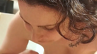 Bouncing Goddess: Extreme POV & Deep Action