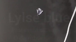 Beautiful Otaku Gets Fucked Without a Condom Part 1