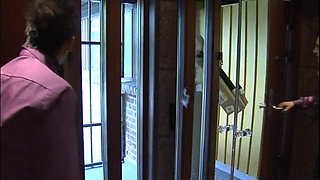 First Just Watch and Then Fuck