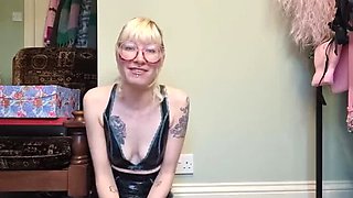 Dirty Talk Dungeon Trip: Submissive Slut Gets Used