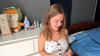 POV Seduction with ImMayBee's Irresistible Charm