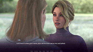 Complete Gameplay - Village Slut Transformation, Part 13