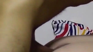 My Girlfriend's Stepsister Seduces Me, and I Fuck Her While My Girlfriend