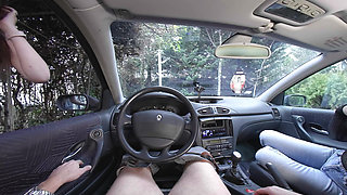 Threesome Symphony - a Cumshot Compilation - Remastered