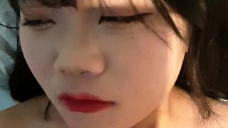 여자친구의 첫 경험 korean porn vip