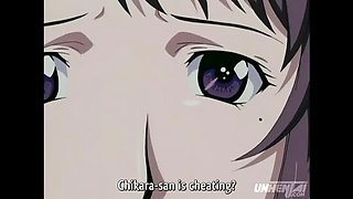 Japanese Hentai Uncensored - Busty Stepmom Big Ass Shower Sex & Cumshot