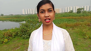 Indian Public outdoors sex video in real fase enjoying my sex video