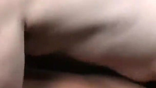Cougar Stepgrandma Turns Me on
