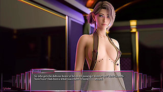 Introducing Byul Li & Ji Yeon Yoon : Two Overly Cutesy Gooders