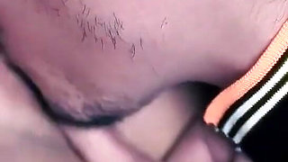 Lick, Kiss and Smell Until I Cum, Slave Boy!