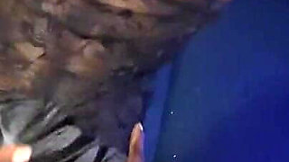 My Boyfriend’s Homie Pounds and Nuts in My Wet Tight Pussy