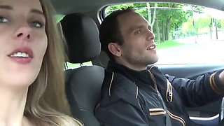 Behind the scenes to Gelsenkirchen Germany! Watch how we travel, prepare for a photovideo shoot and watch how horny we are