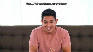 My Stepmom Is The Perfect Date