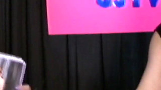 600 News Featuring Alexis Grace, Katie Cummings