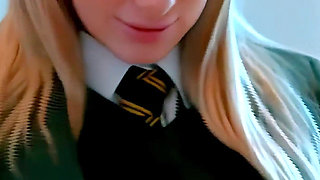 The Hump Featuring Danielle Maye