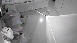 Amateur Hidden Cams Reveal Cock Riding Hoes