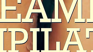 Creampie Compilation by Argentinian Couple Mysweetapple