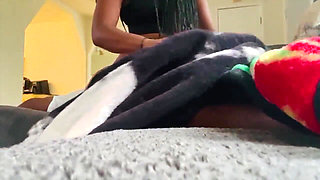 Horny Guy Fuck His Stepmom Cowgirl Reverse Cowgirl Anal Slut