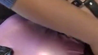 Charming Pink Bodysuit