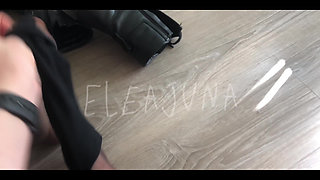 Foot Fetish, Kisses, Swamps
