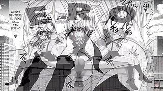 Hard 16, סקס דרגון בול זי, bd hentai