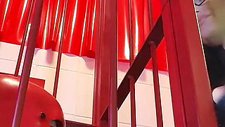 Training to Be a Cock Sucker