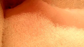 Wet and wild MILF vixen shows off her perfect tits and ass