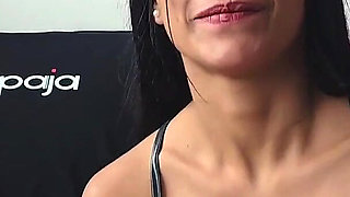 Gisell Debuts with Pipe in Her First Porn Video